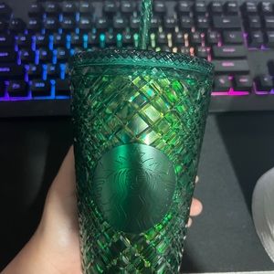 Starbucks Tumbler